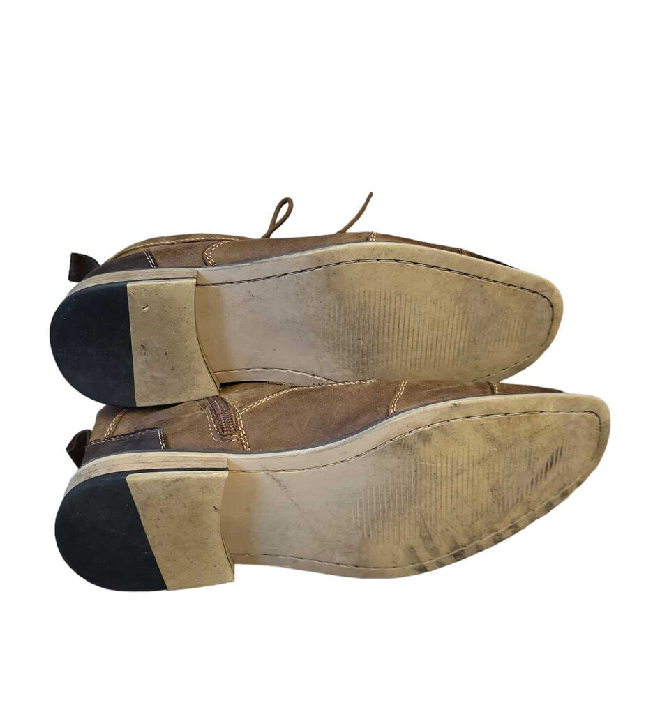 Steve Madden Boots