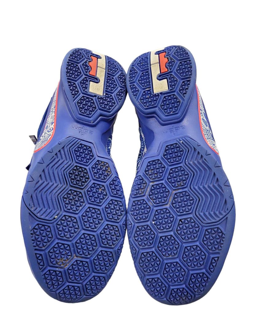 Lebron Soldier 9 Sneakers