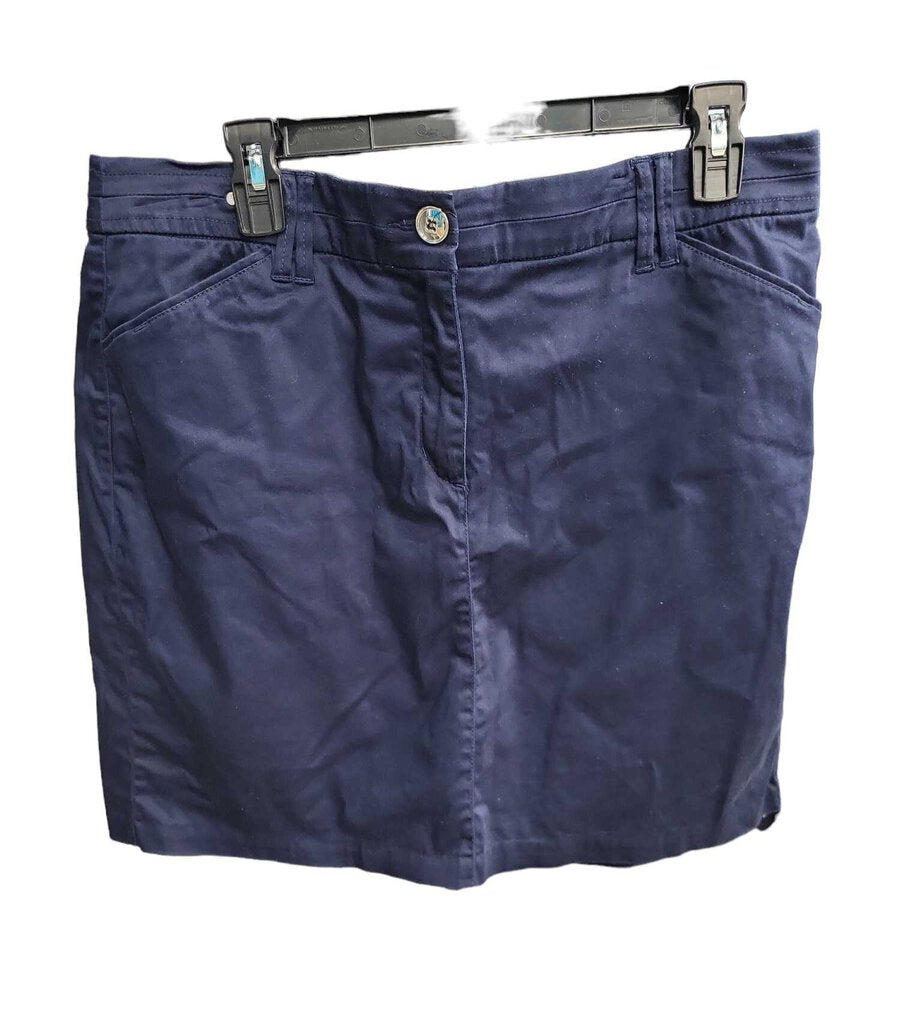 Paint Shop, Skort
