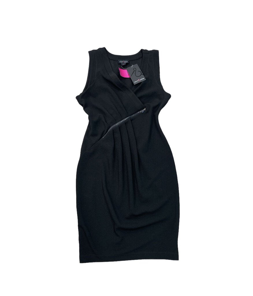 Maternity Pleated