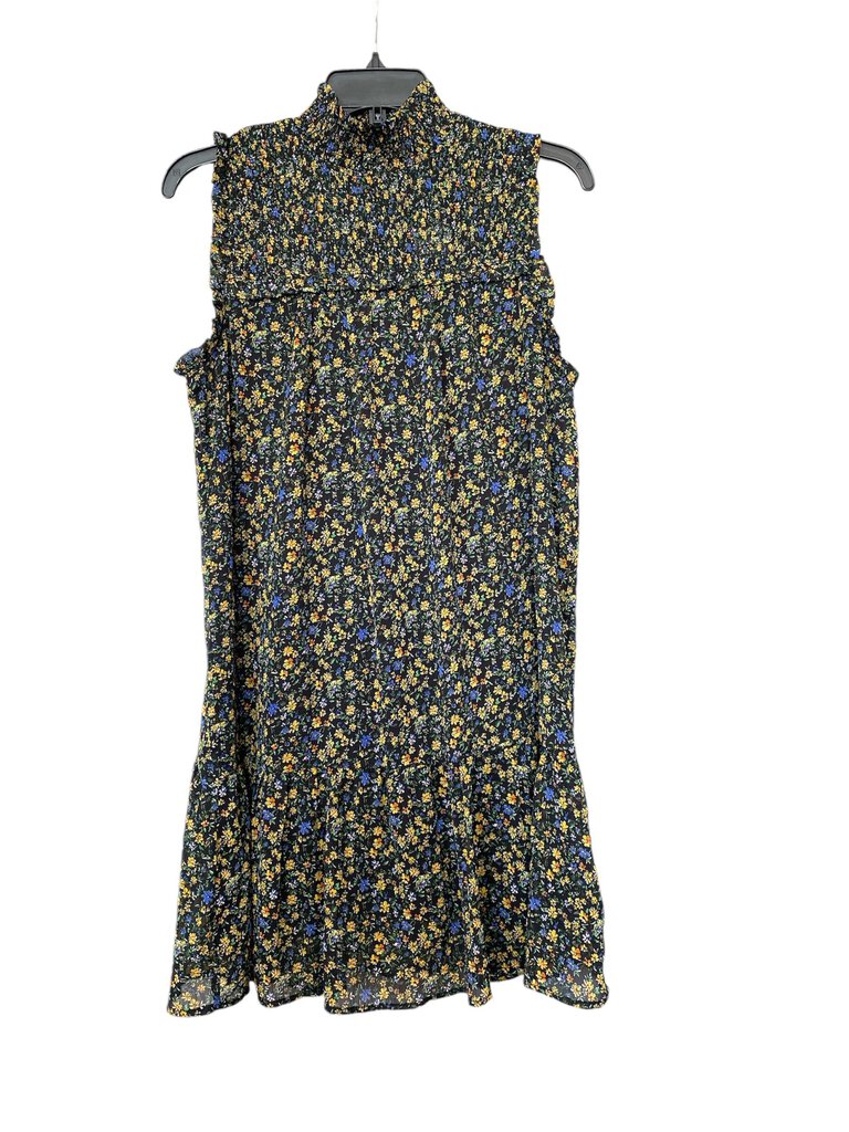 SL Floral Print