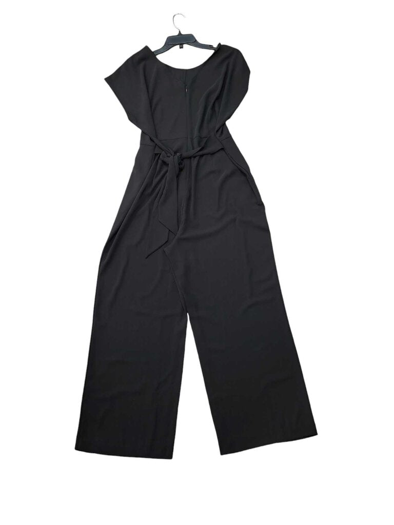 Jumpsuit SS
