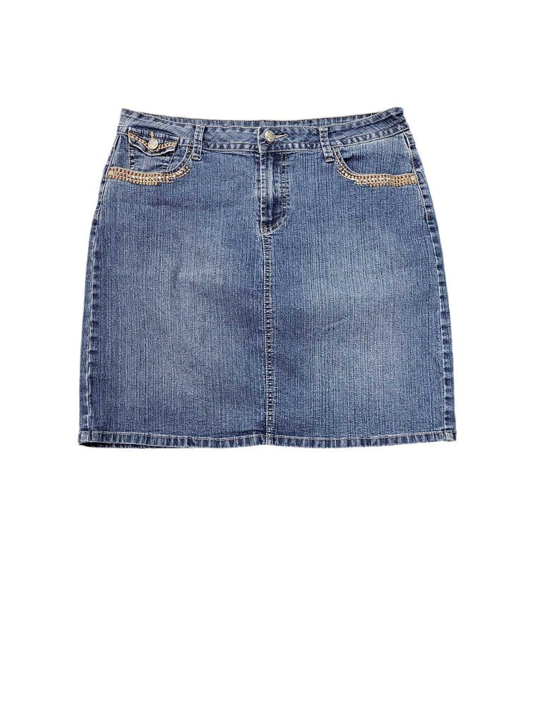 Denim