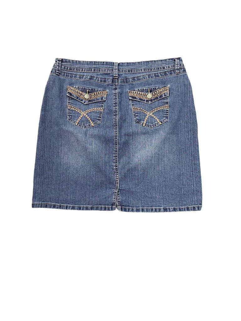 Denim