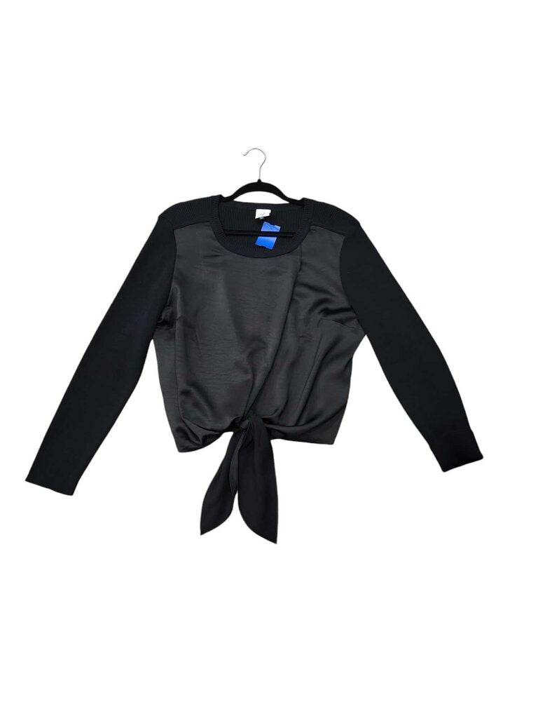 LS Front Knot