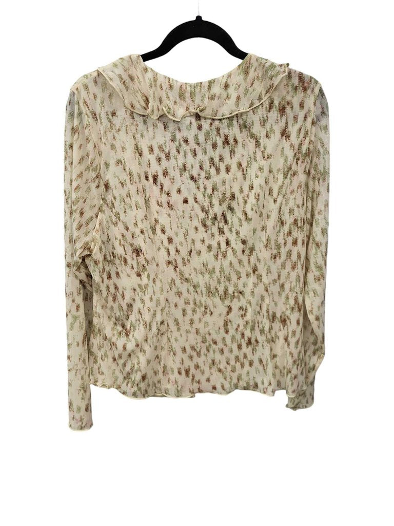 Mesh LS