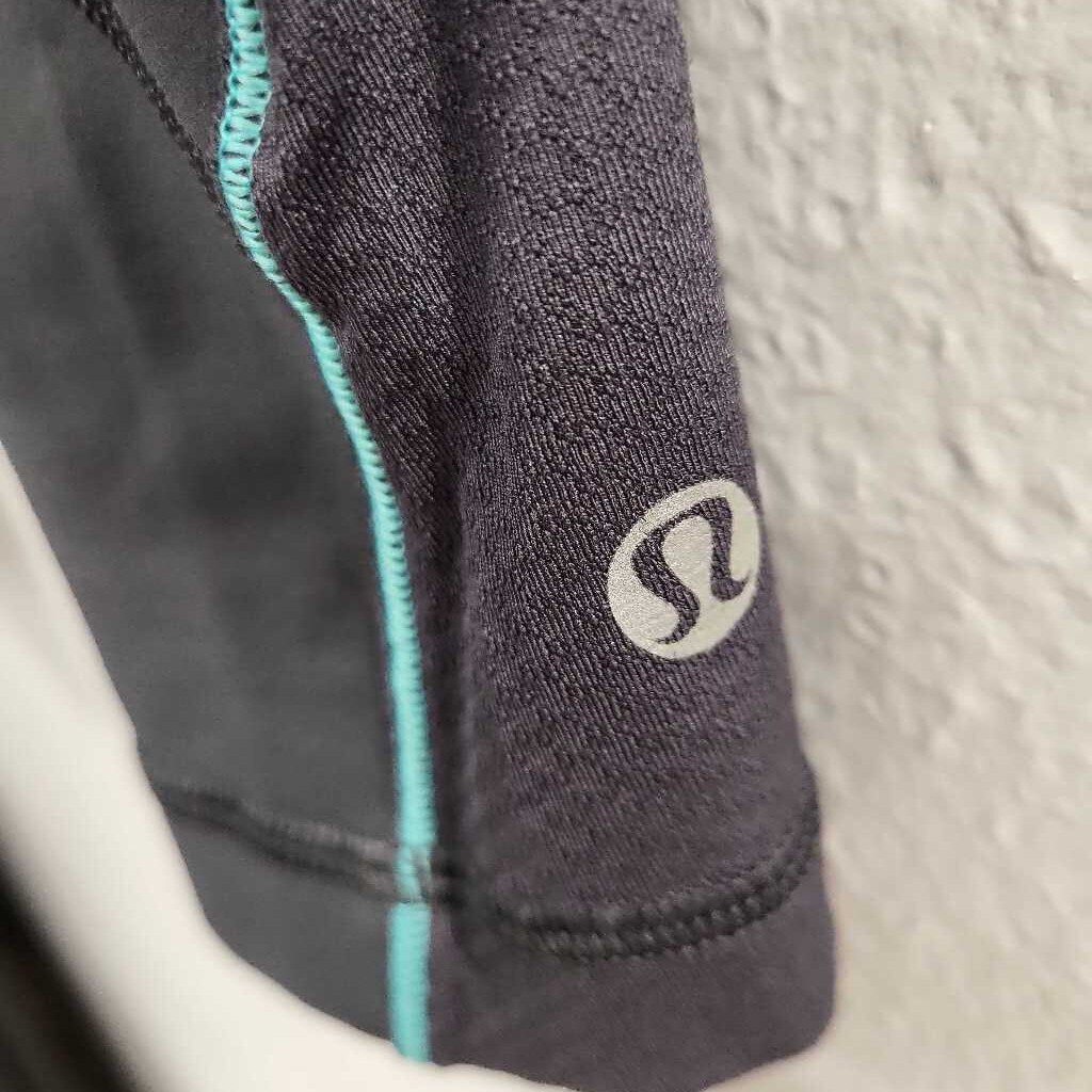 Lululemon Women's Workout Leggings