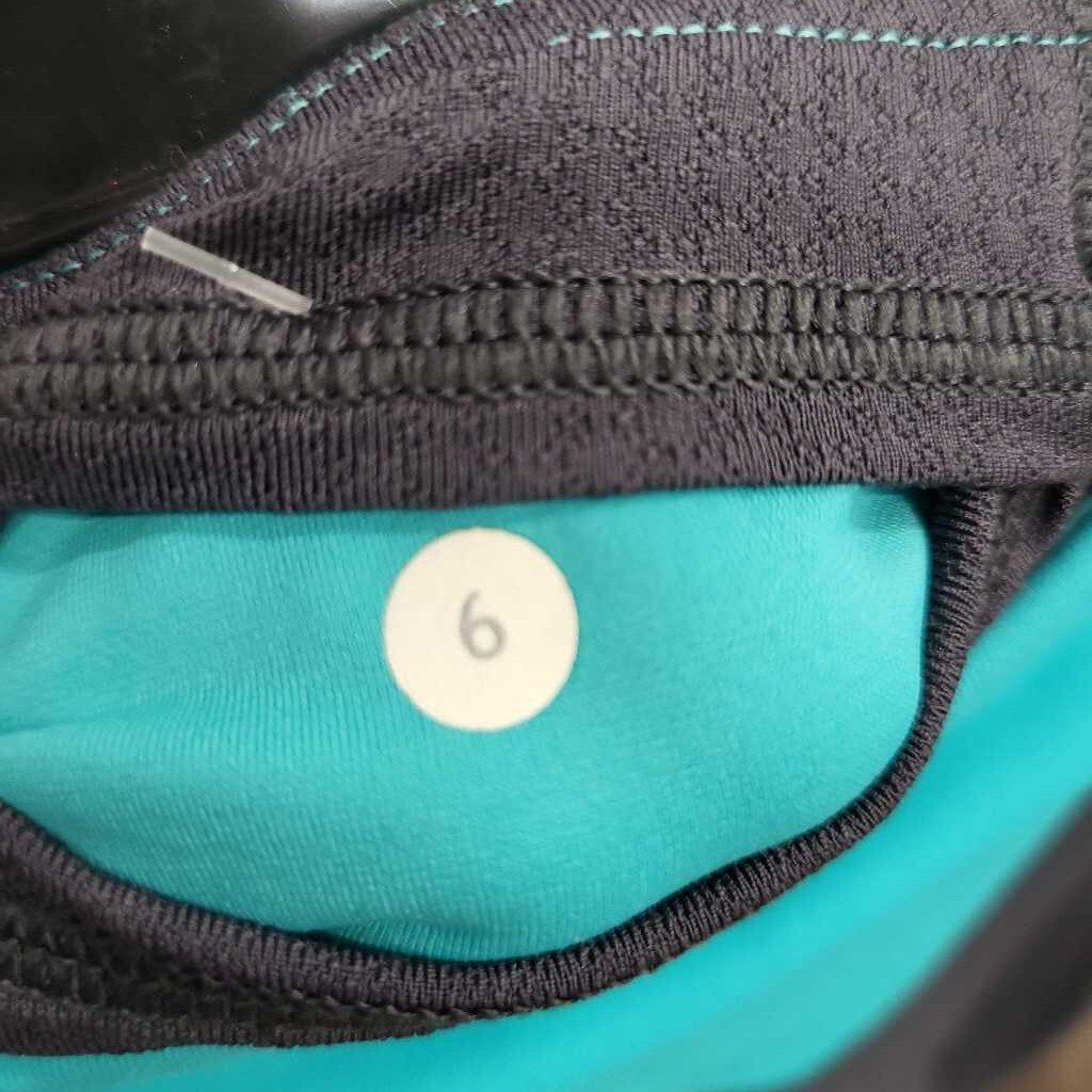 Lululemon Women's Workout Leggings