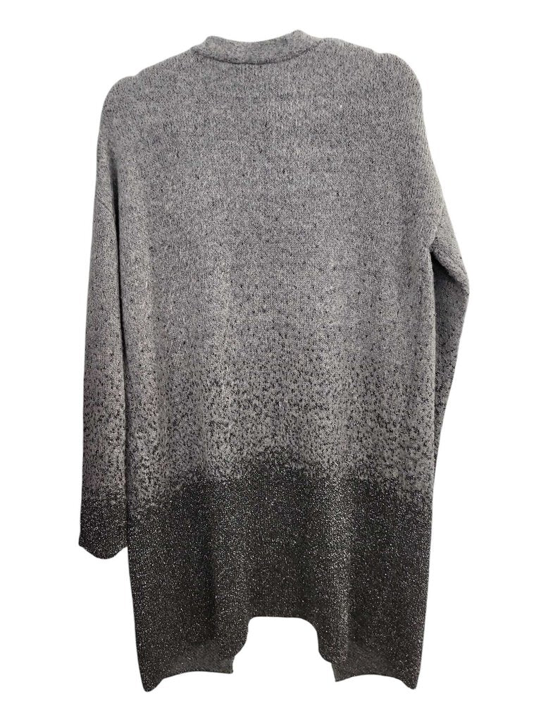 Shimmery Open