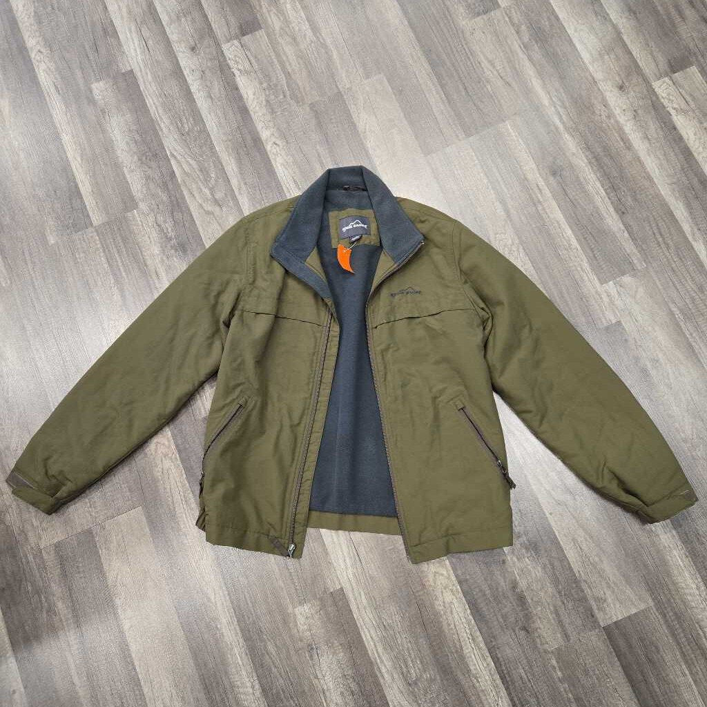 Eddie Bauer Men's Jacket