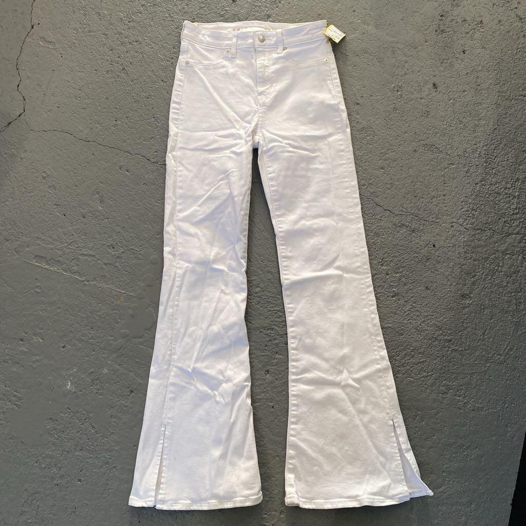 Stretch Flare