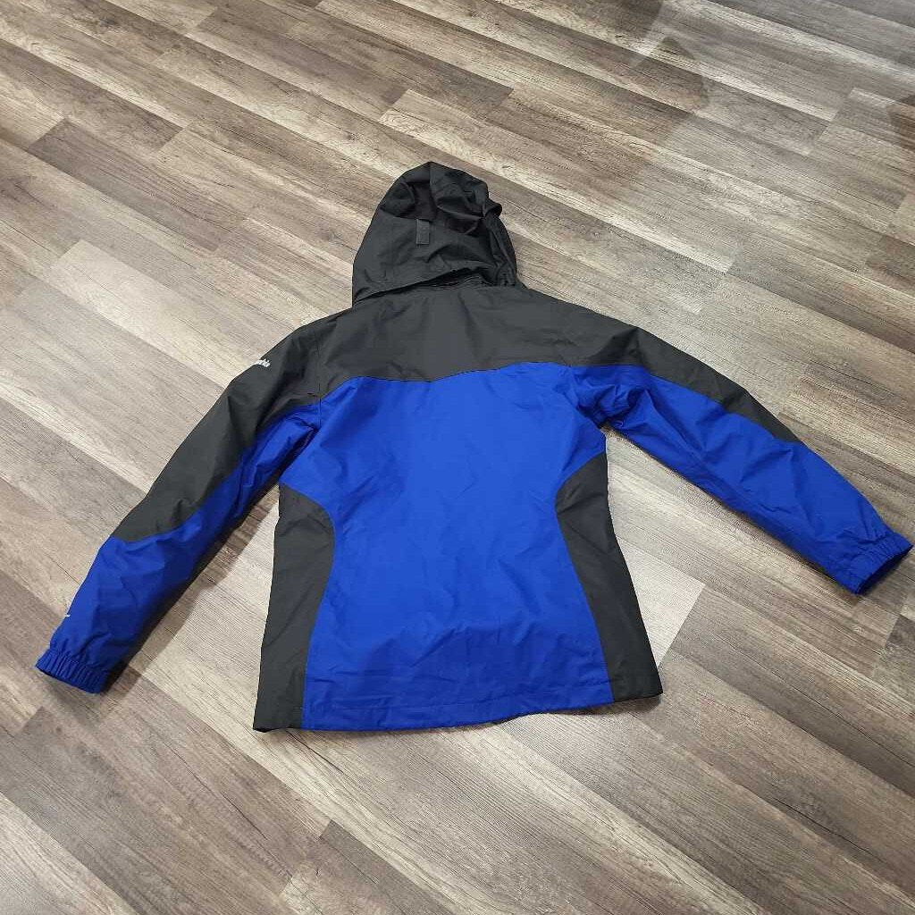 Columbia 2 in 1 Interchange Insulated Jacket