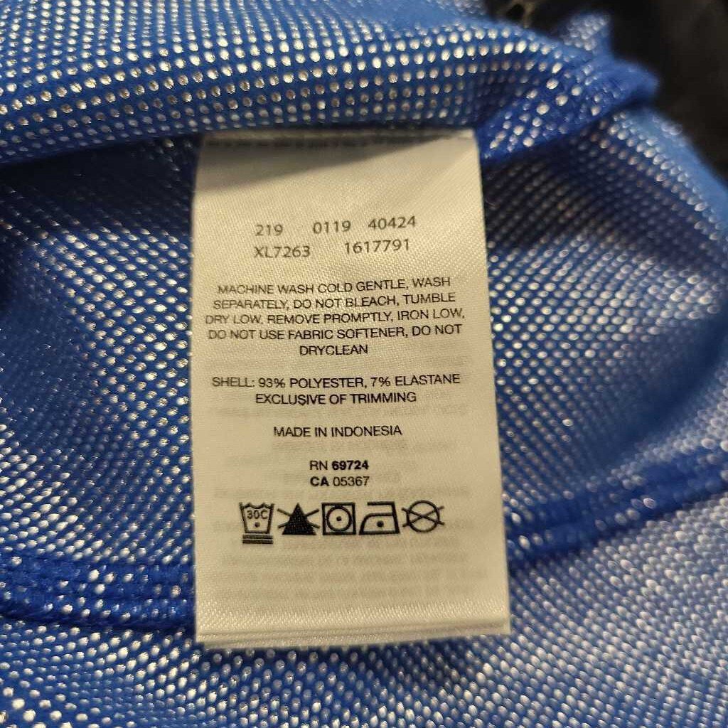 Columbia 2 in 1 Interchange Insulated Jacket