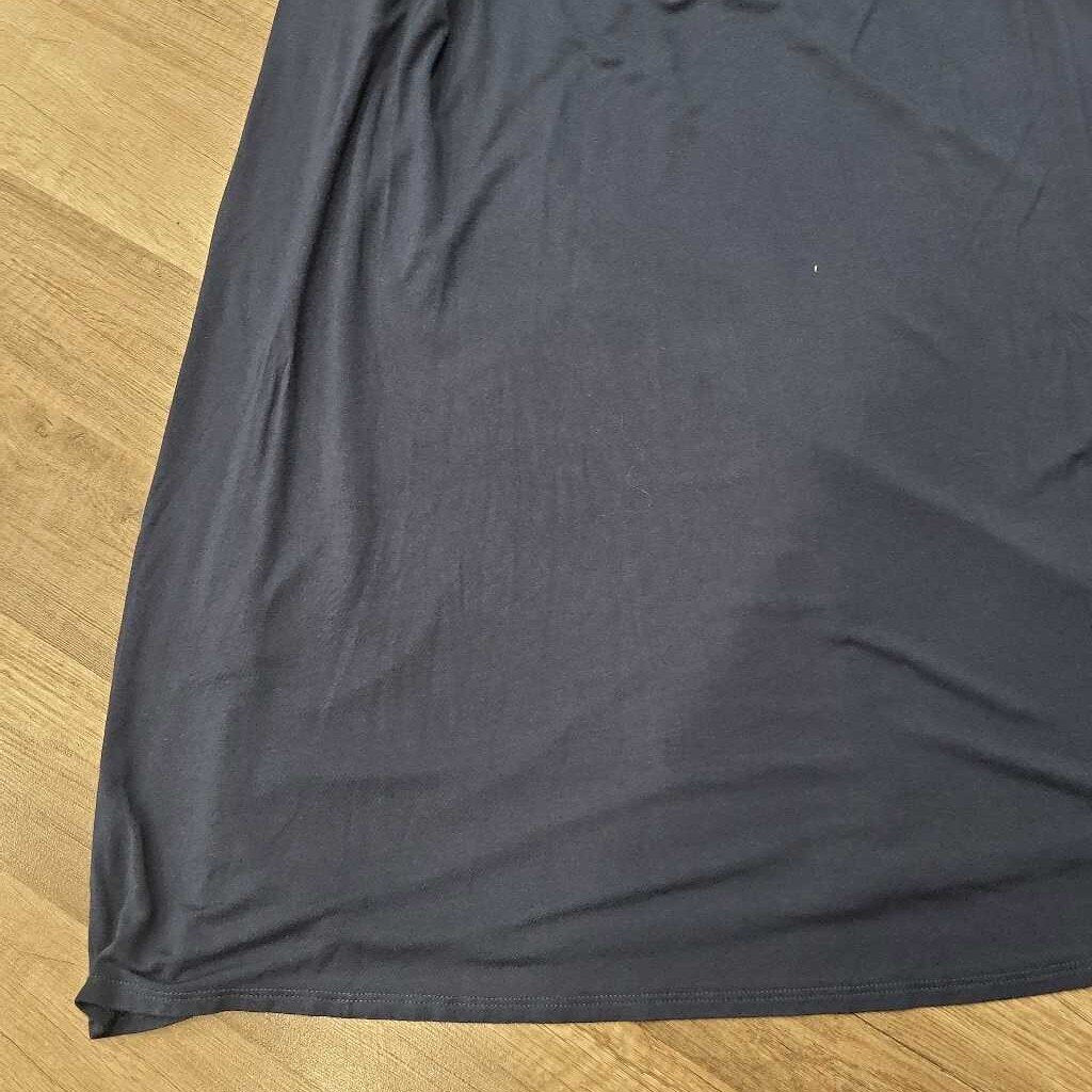 Studio Ko Bamboo Yoga Maxi Skirt