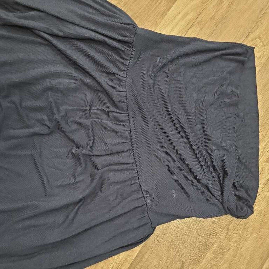 Studio Ko Bamboo Yoga Maxi Skirt