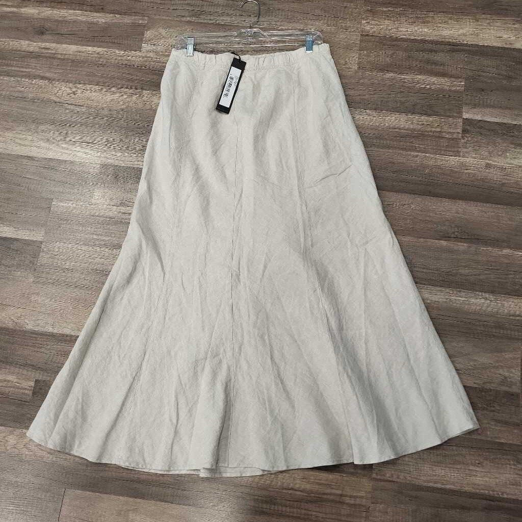 Stella Carakasi On The Move Maxi Linen Skirt