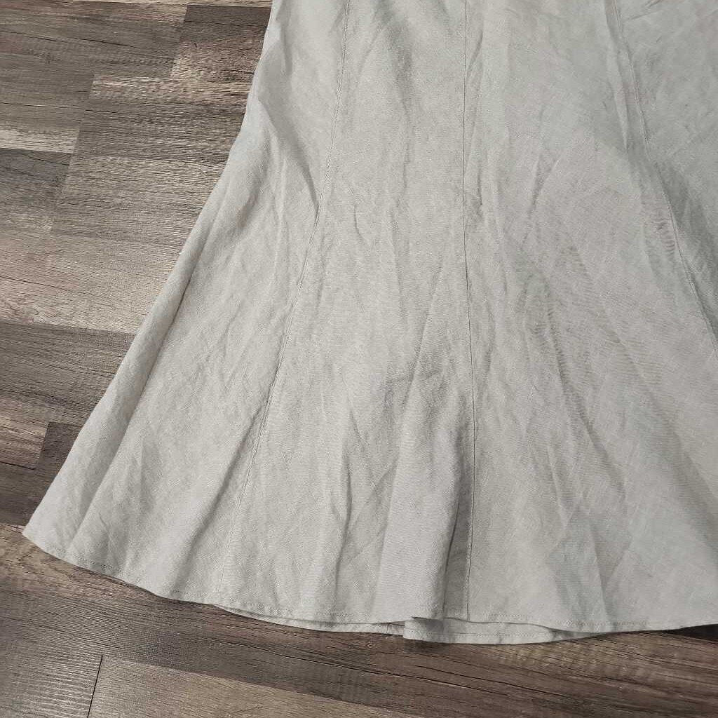 Stella Carakasi On The Move Maxi Linen Skirt