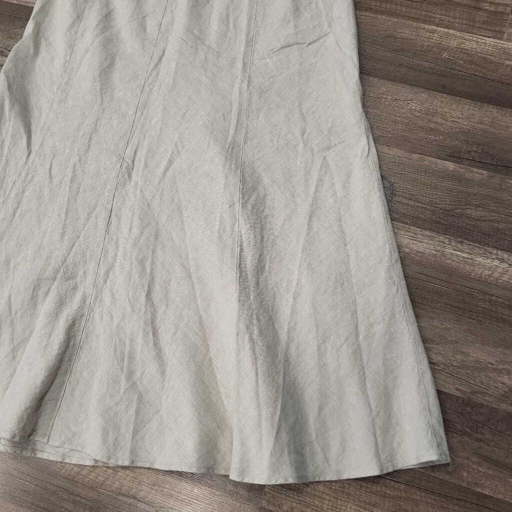 Stella Carakasi On The Move Maxi Linen Skirt