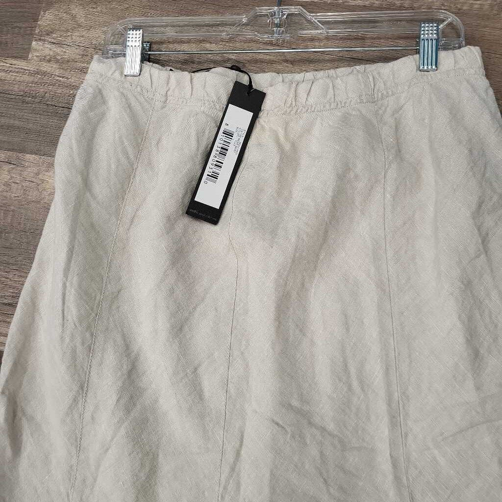 Stella Carakasi On The Move Maxi Linen Skirt