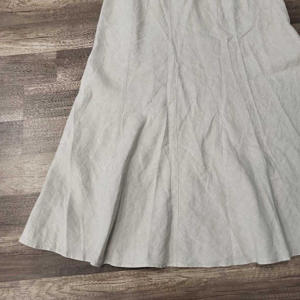 Stella Carakasi On The Move Maxi Linen Skirt