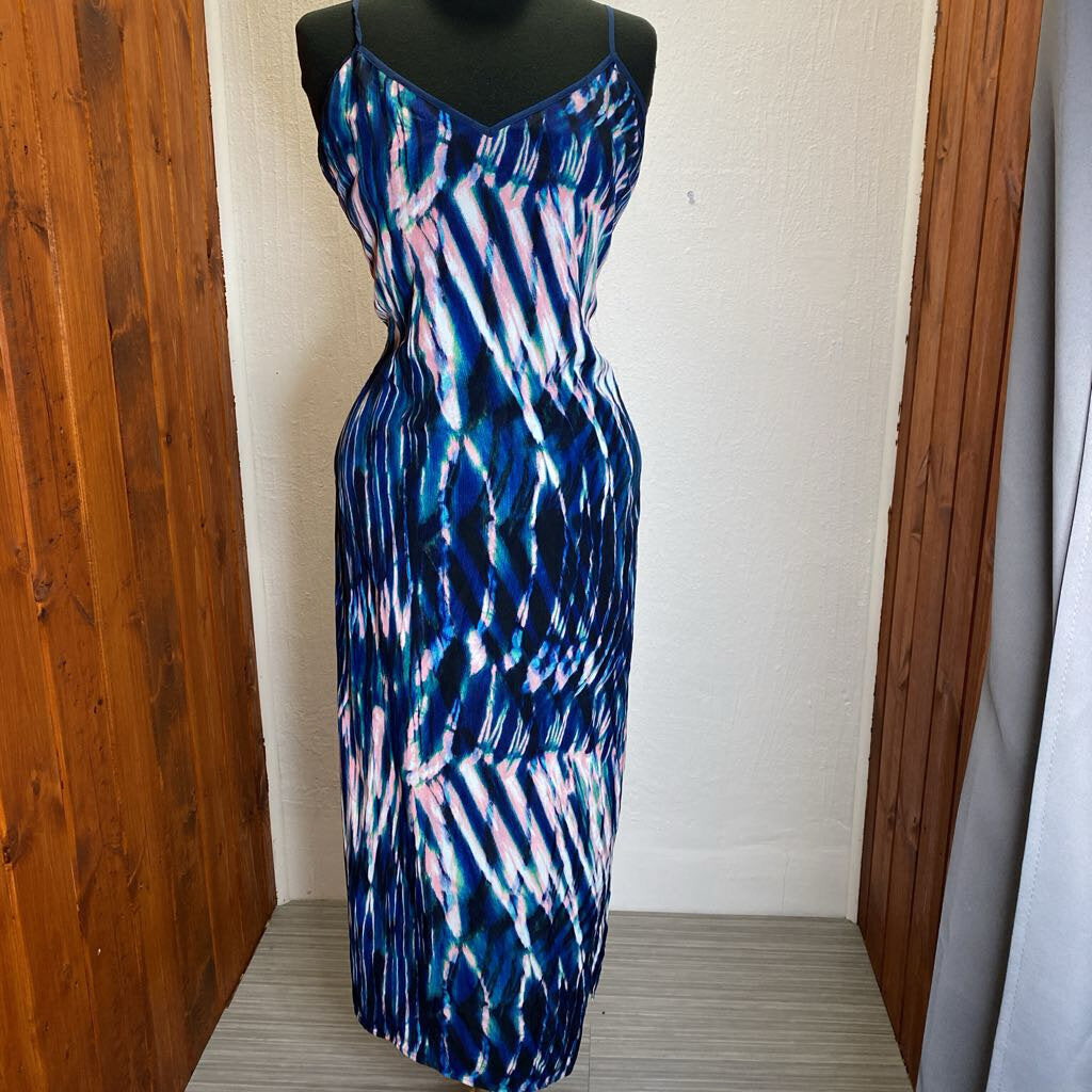 Pattern Maxi