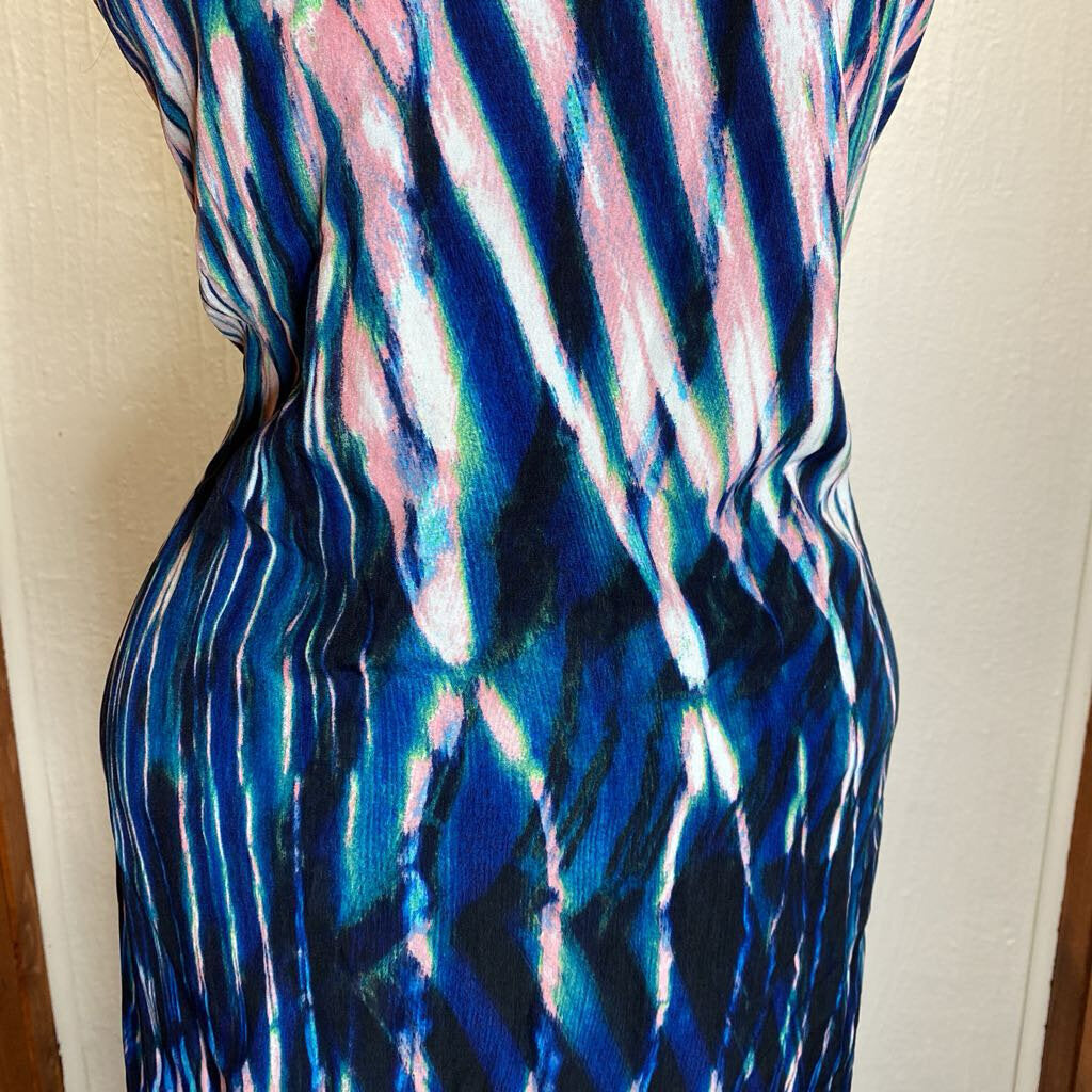 Pattern Maxi