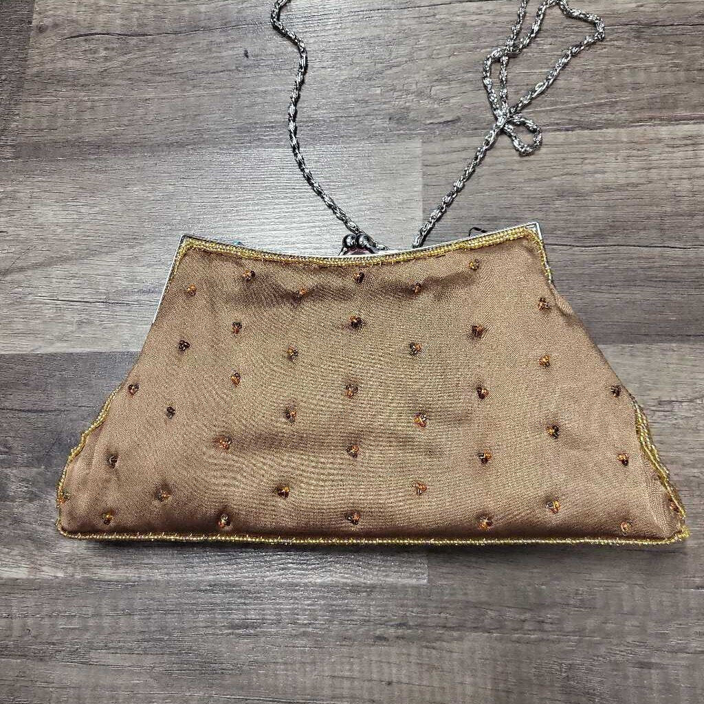 Luvshoes Vintage Purse