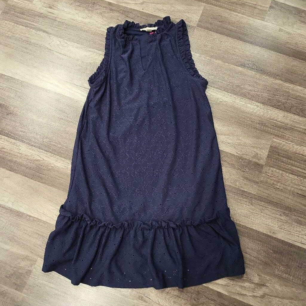 Michael Kors Sleeve-less Dress