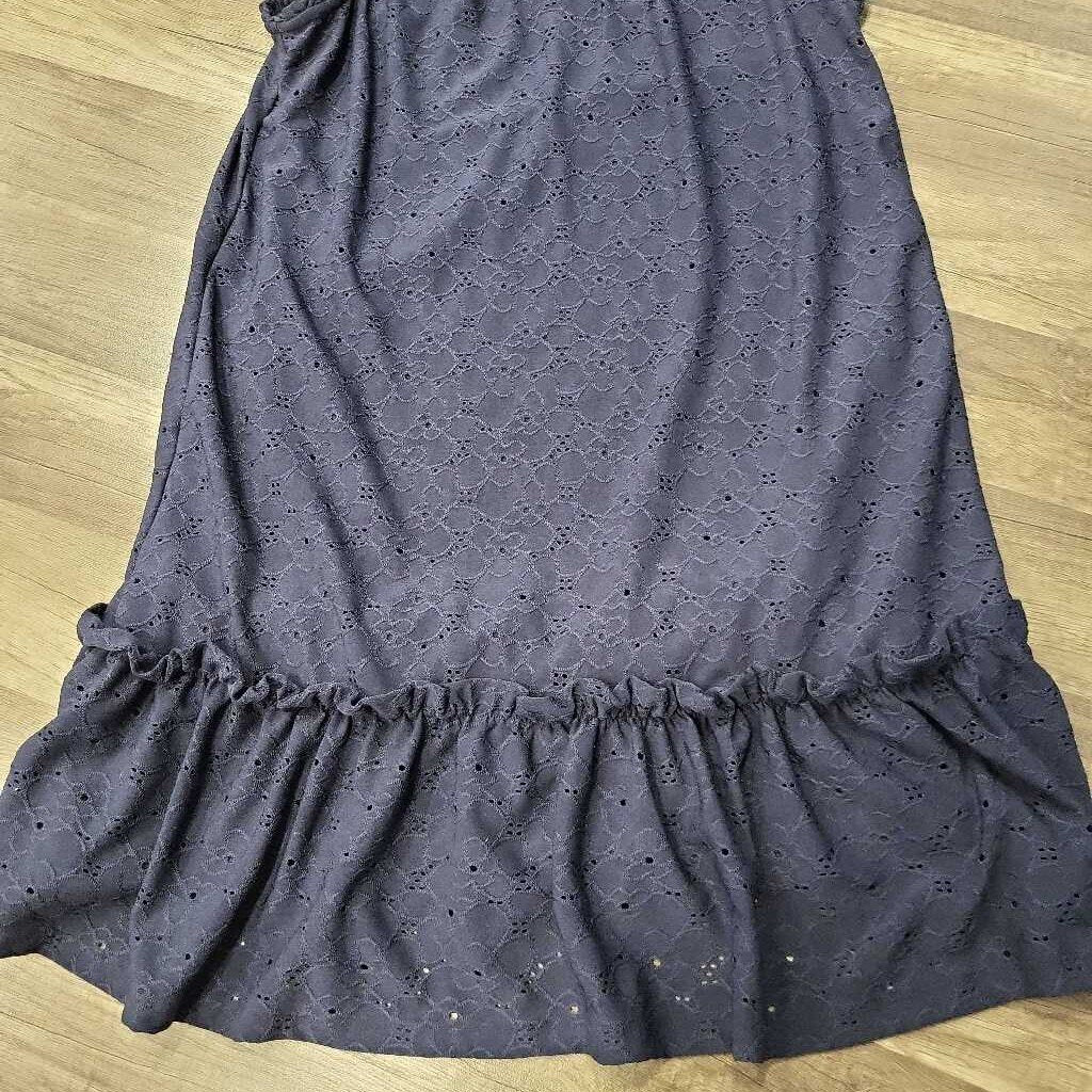 Michael Kors Sleeve-less Dress