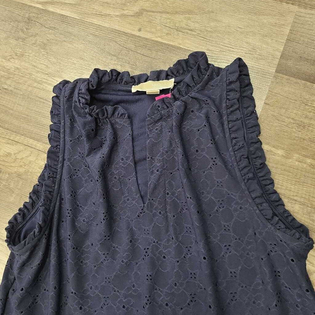 Michael Kors Sleeve-less Dress