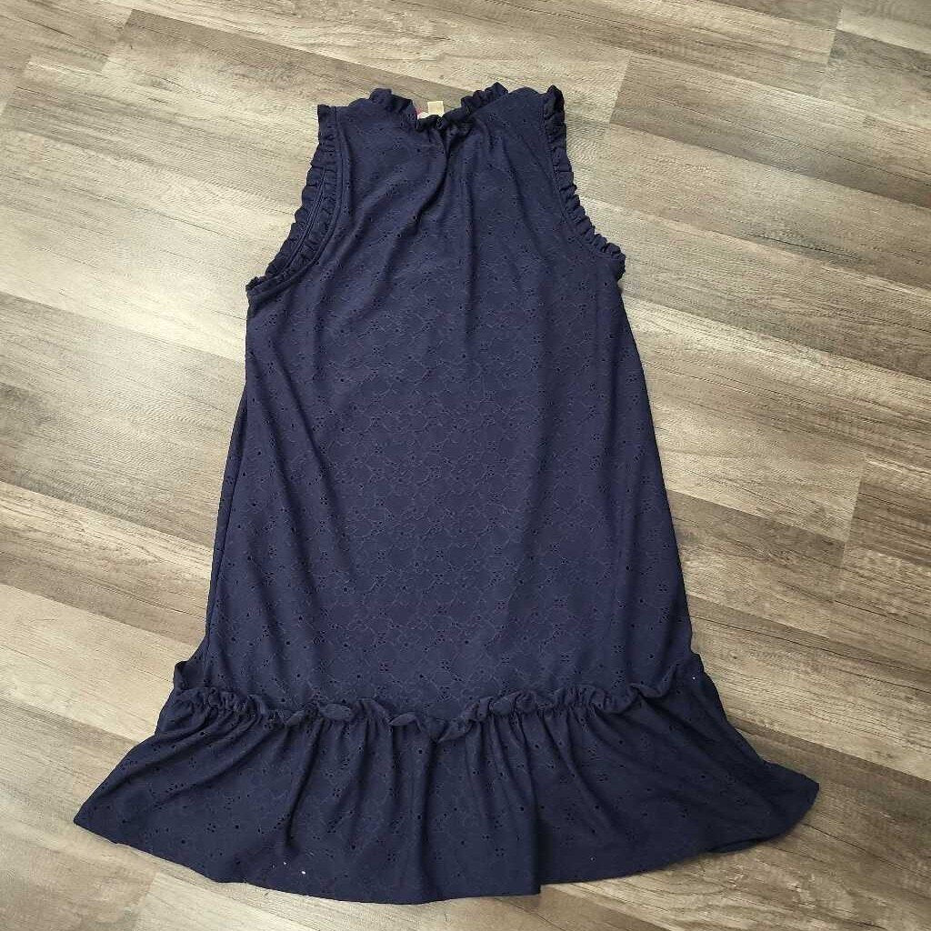 Michael Kors Sleeve-less Dress