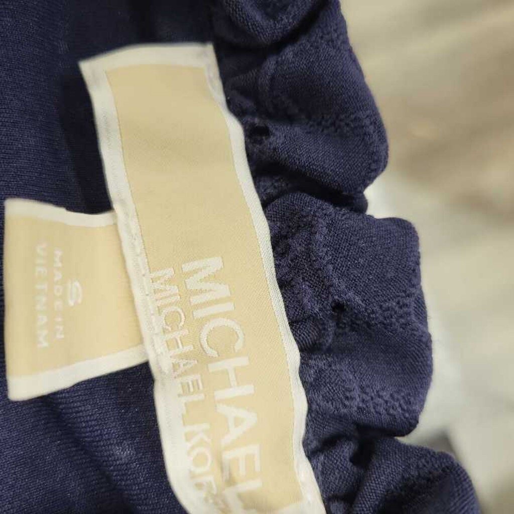 Michael Kors Sleeve-less Dress