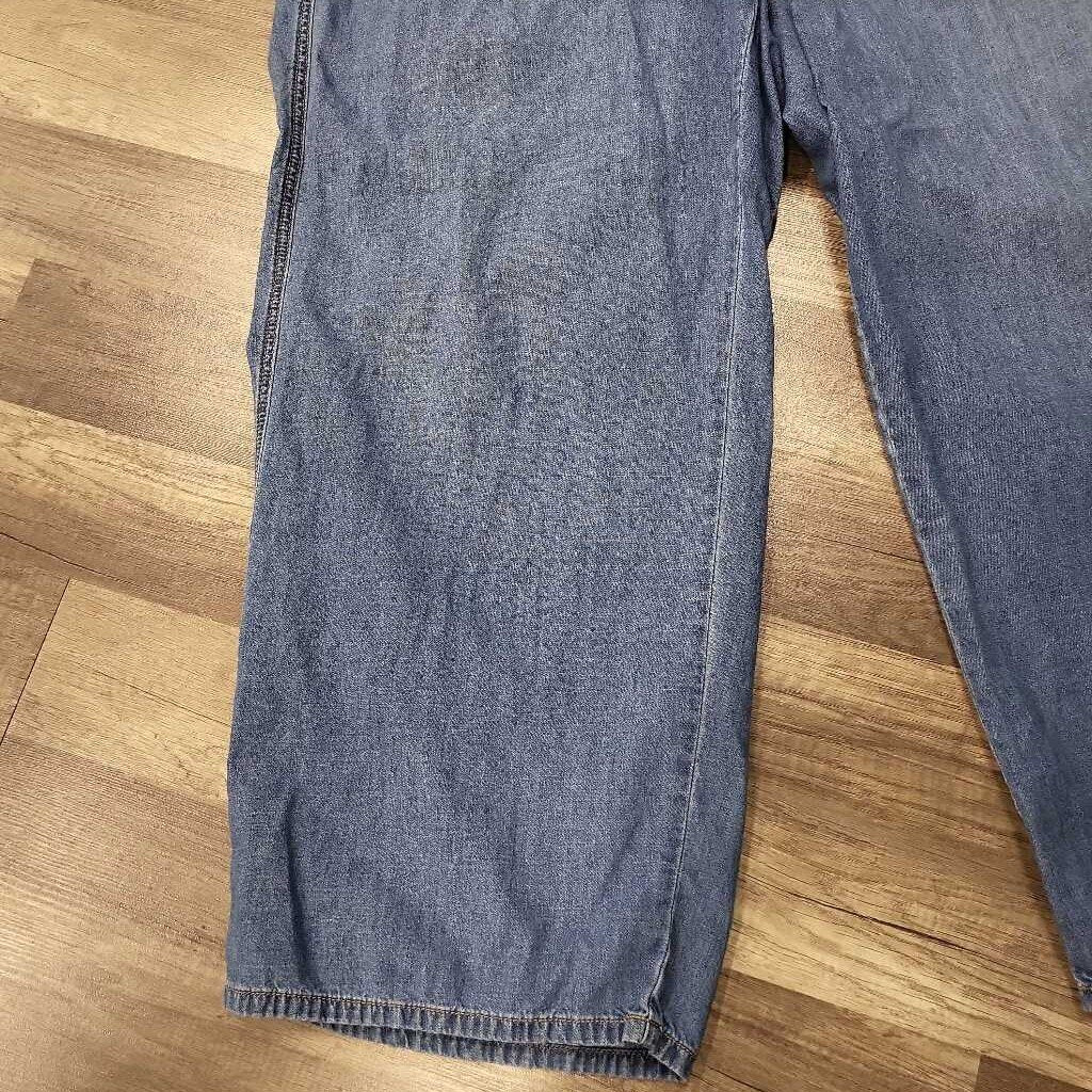 Torrid Wide Leg Pants