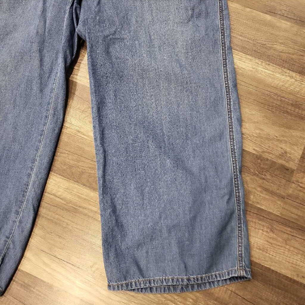 Torrid Wide Leg Pants