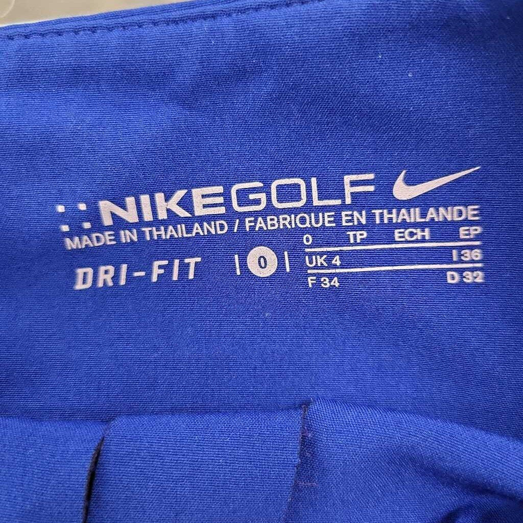Nike Golf Skirt