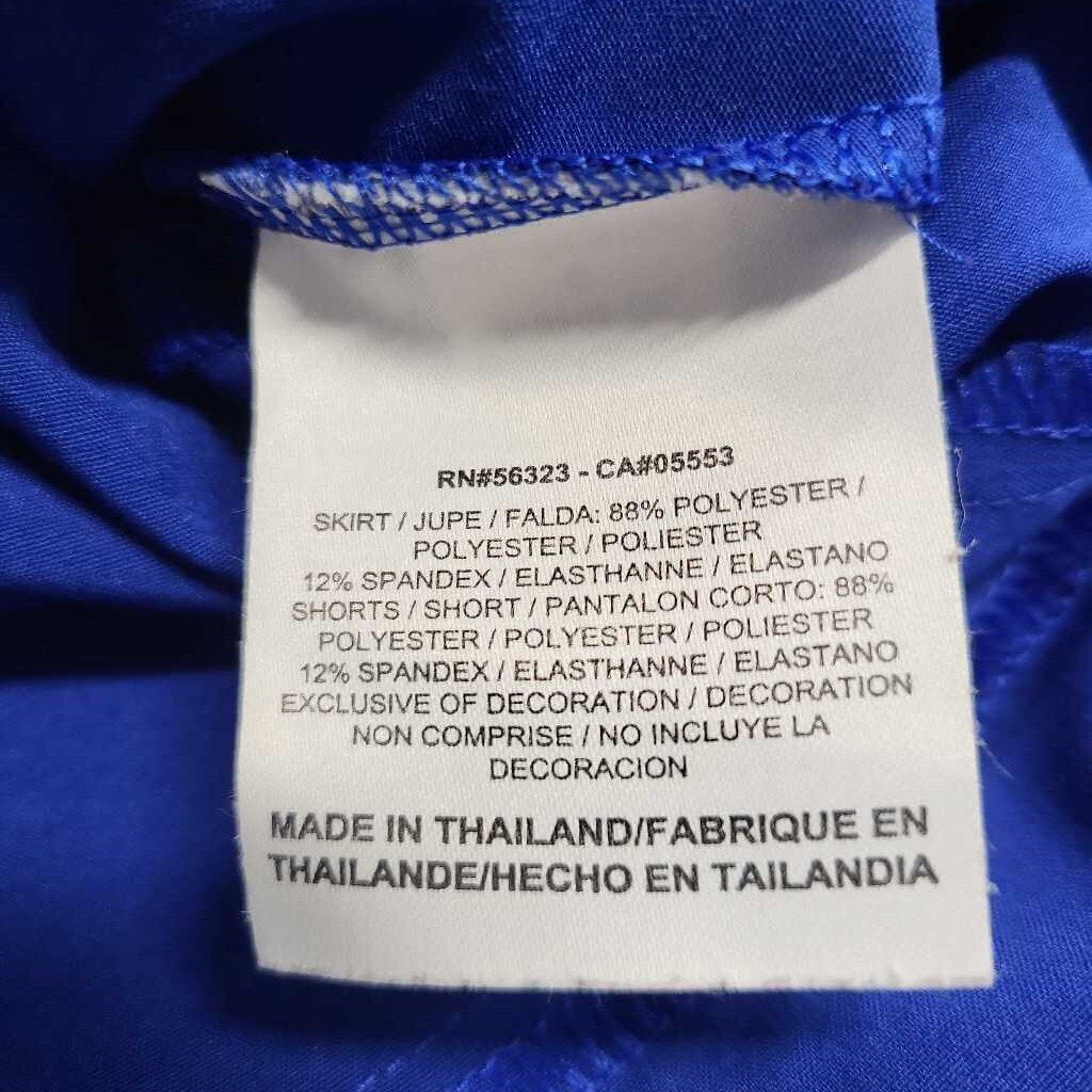 Nike Golf Skirt