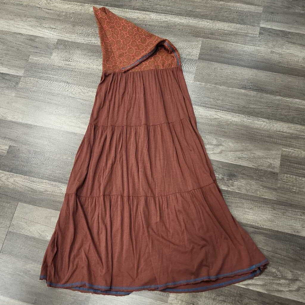 Scrapbook Original Maxi Skirt