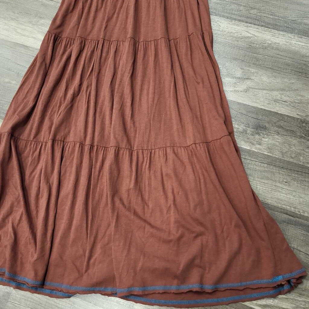 Scrapbook Original Maxi Skirt