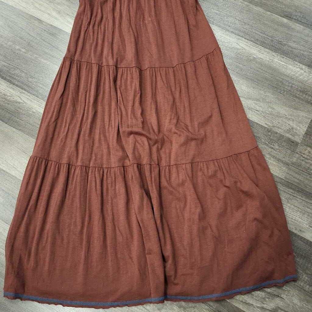 Scrapbook Original Maxi Skirt