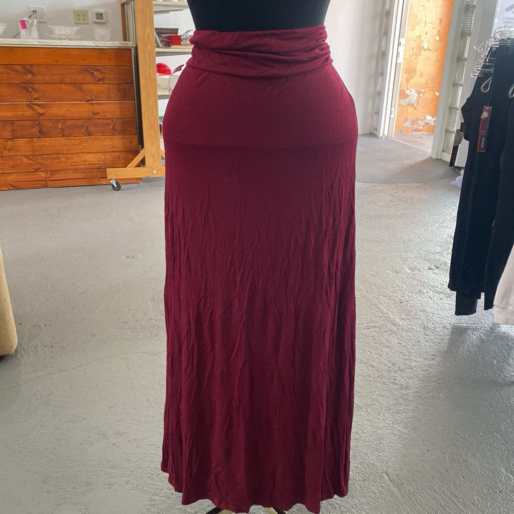 Maxi Skirt