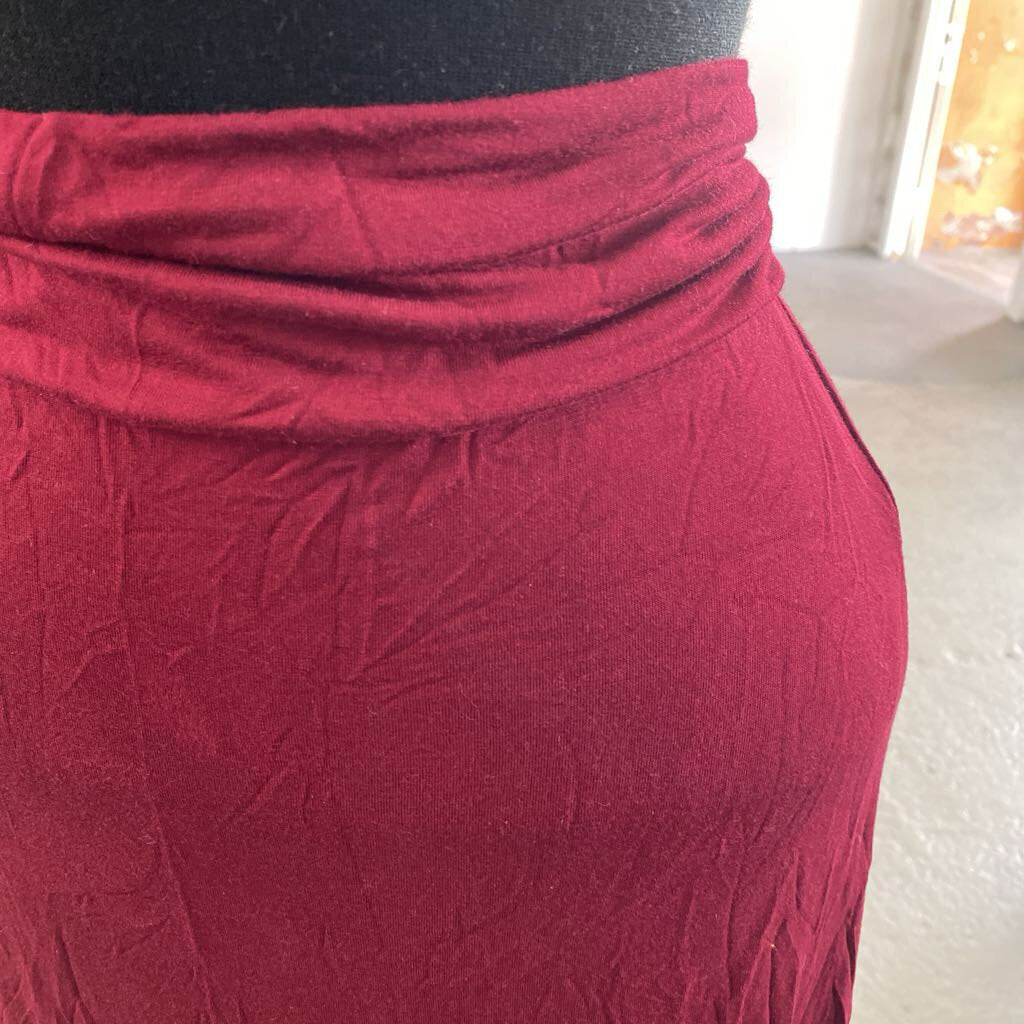 Maxi Skirt