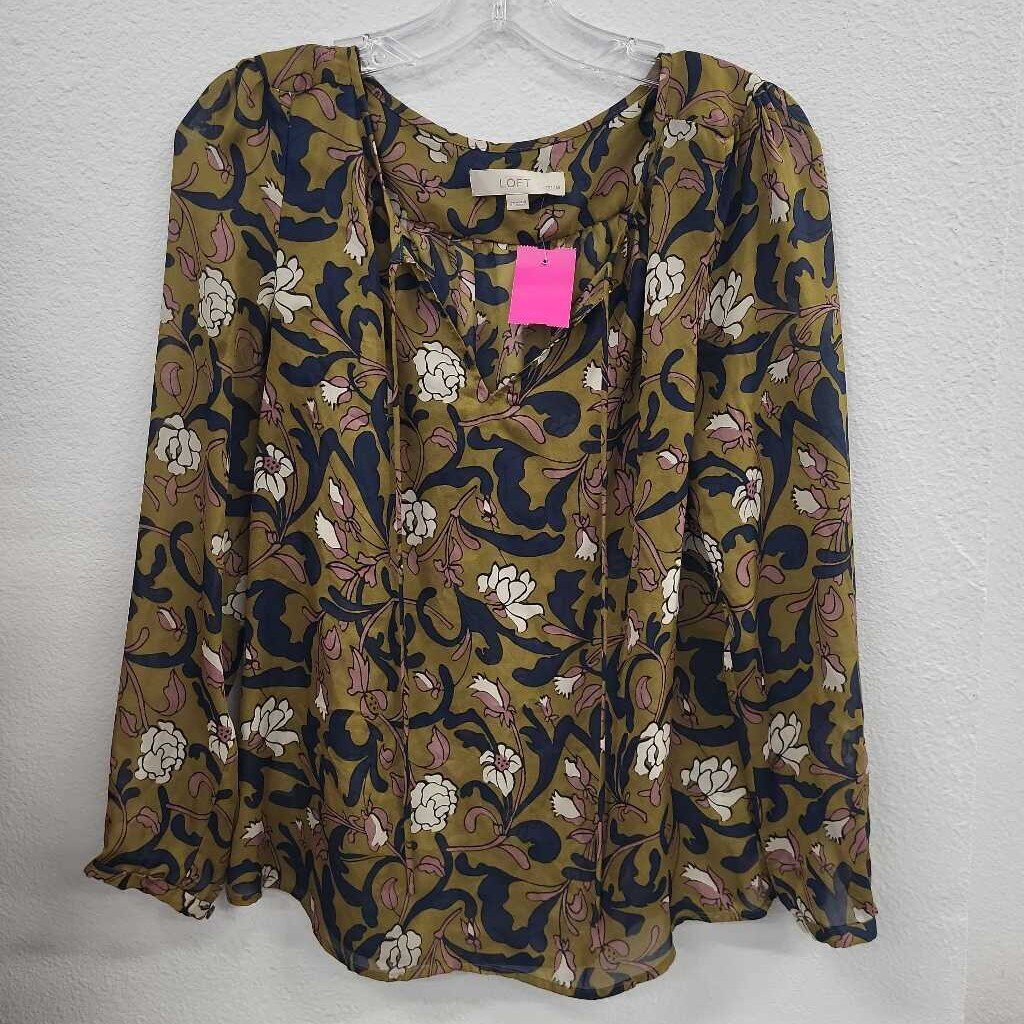 Loft Sheer LS