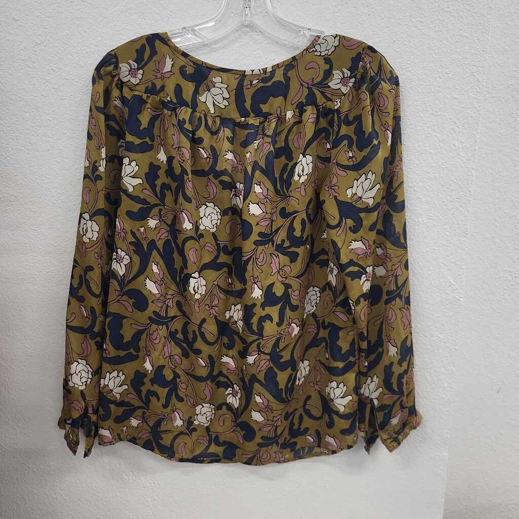 Loft Sheer LS
