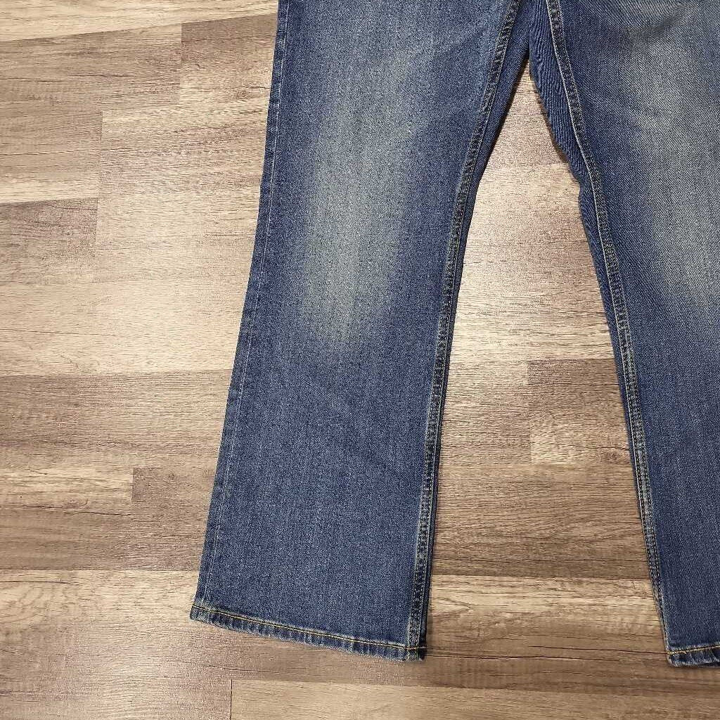 Goodfellow Bootcut Jeans NWT