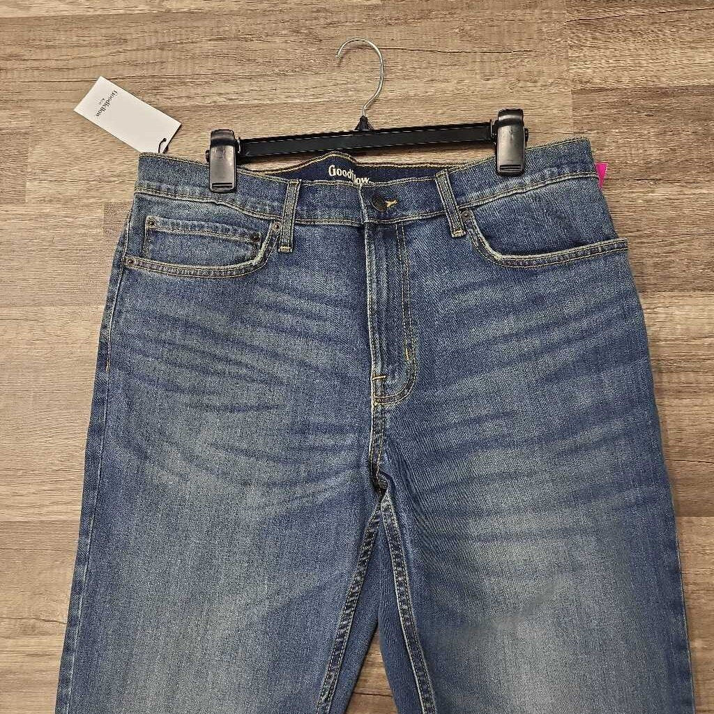 Goodfellow Bootcut Jeans NWT