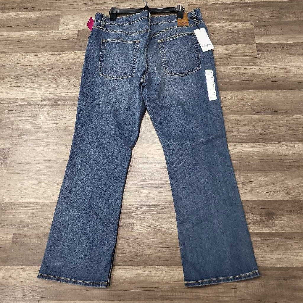 Goodfellow Bootcut Jeans NWT