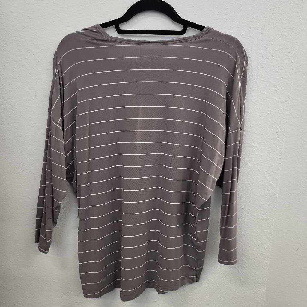 Abu Striped LS