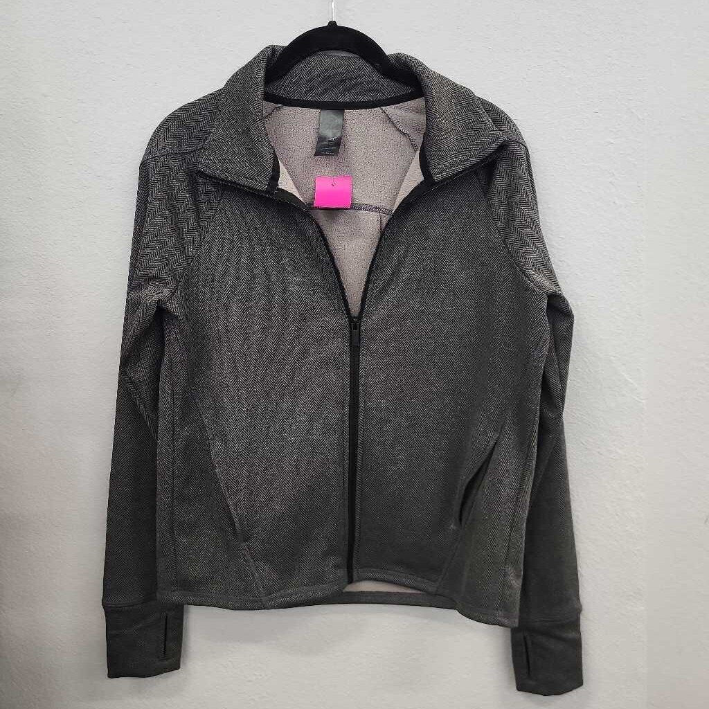 Champion Zip Up