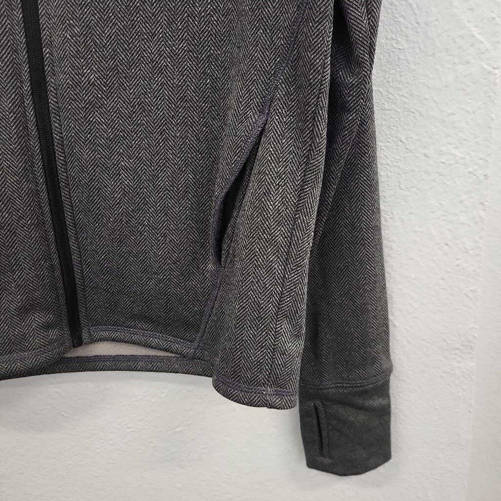 Champion Zip Up