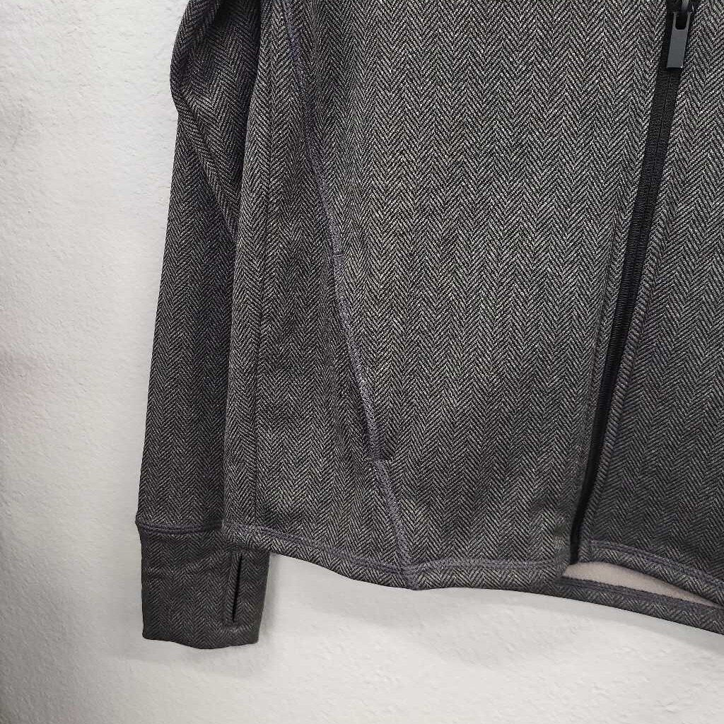 Champion Zip Up
